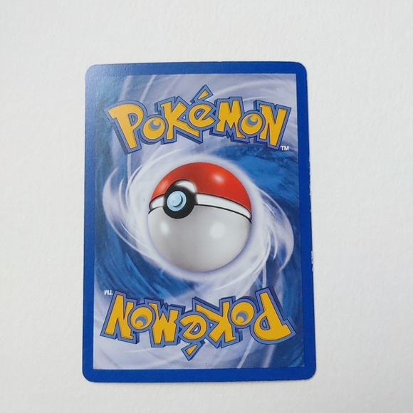 Pokemon Team Aqua Walrein 6/95 2004 holo card - Picture 3 of 3